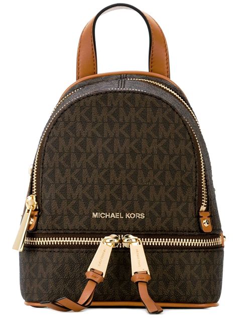 michael kors rucksack made in china|rucksack michael kors sale.